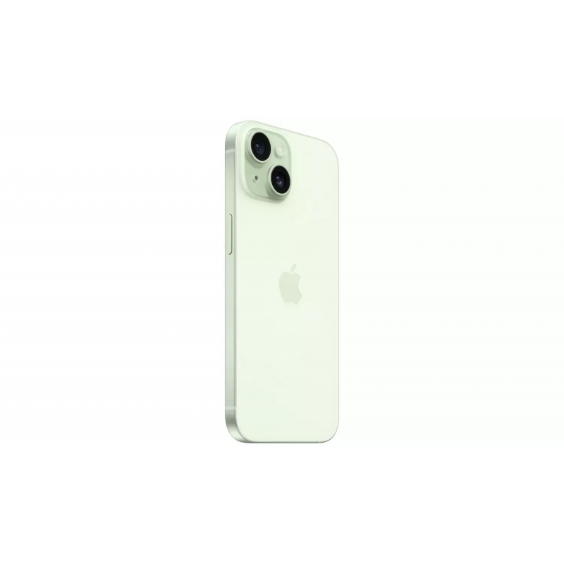 Apple iPhone 15 512GB - Green