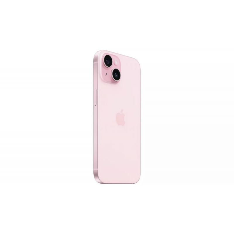 Apple iPhone 15 Plus 256GB - Pink
