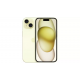 Apple iPhone 15 Plus 256GB - Yellow