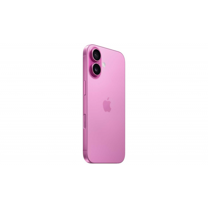 Apple iPhone 16 (128GB) - Pink (US Spec, E-Sims only)