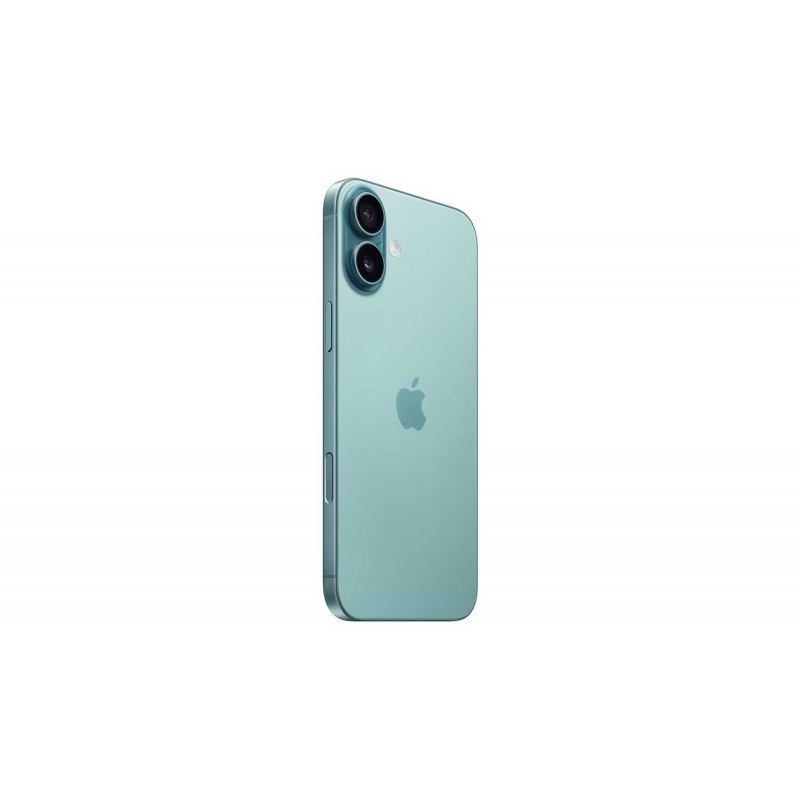 Apple iPhone 16 Plus (128GB) - Teal (US Spec, E-Sims only)