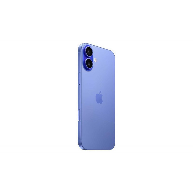 Apple iPhone 16 Plus (128GB) - Ultramarine (US Spec, E-Sims only)