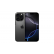 Apple iPhone 16 Pro Max (512GB) - Black Titanium (US Spec, E-Sims only)