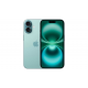 Apple iPhone 16 (128GB) - Teal (US Spec, E-Sims only)