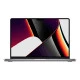 Apple MacBook Pro 2021 (16-Inch, M1 Pro, 512GB) - Space Grey