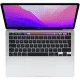 Apple MacBook Pro 2022 13" (M2, 8+256GB) - Silver