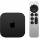 Apple TV 4K 3rd Generation (2022, Wi-Fi + Ethernet, 128GB)