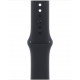 Apple Watch Band (S/M Sport Band, 41mm) - Midnight