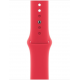 Apple Watch Band (S/M Sport Band, 41mm) - (Product) Red