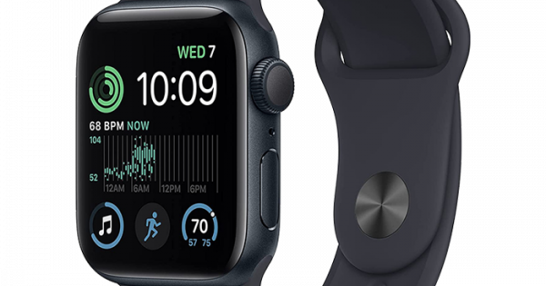 Ourfriday | Apple Watch SE 2022 2nd Generation (GPS, 44mm 
