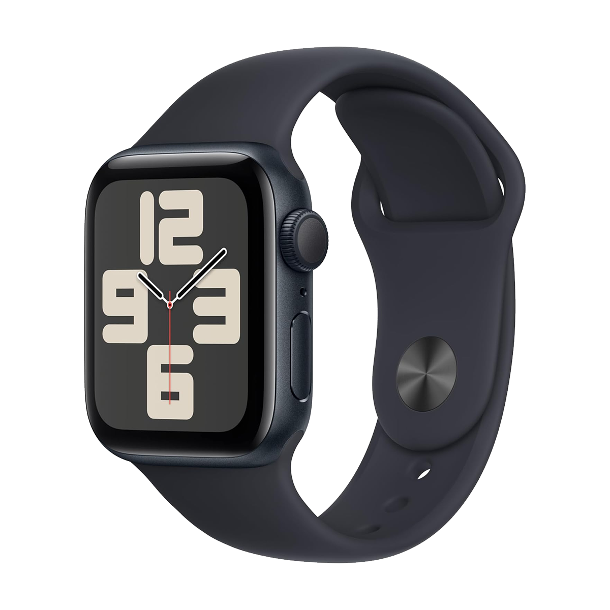 Apple wathch SE (2ed gen) 44mm Mi 2024 Alu sp Band