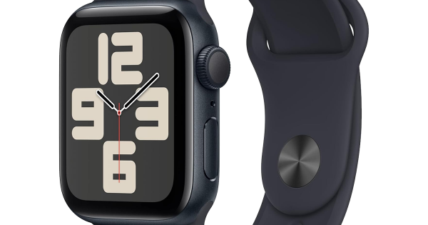 Ourfriday | Apple Watch SE 2023 2nd Generation (GPS, 40mm 