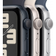Apple Watch SE 2023 2nd Generation (GPS, 44mm) - Midnight Aluminium Case with M/L Midnight Sport Band