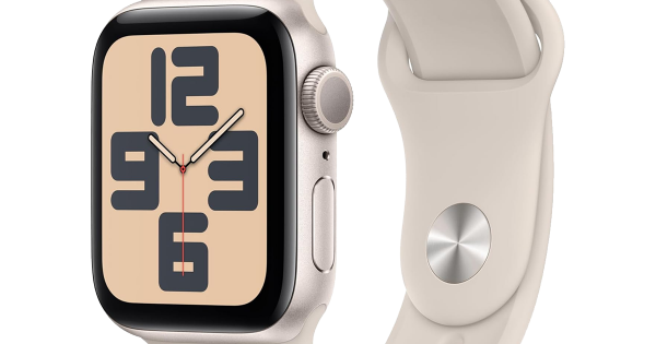 Apple selling Watch SE