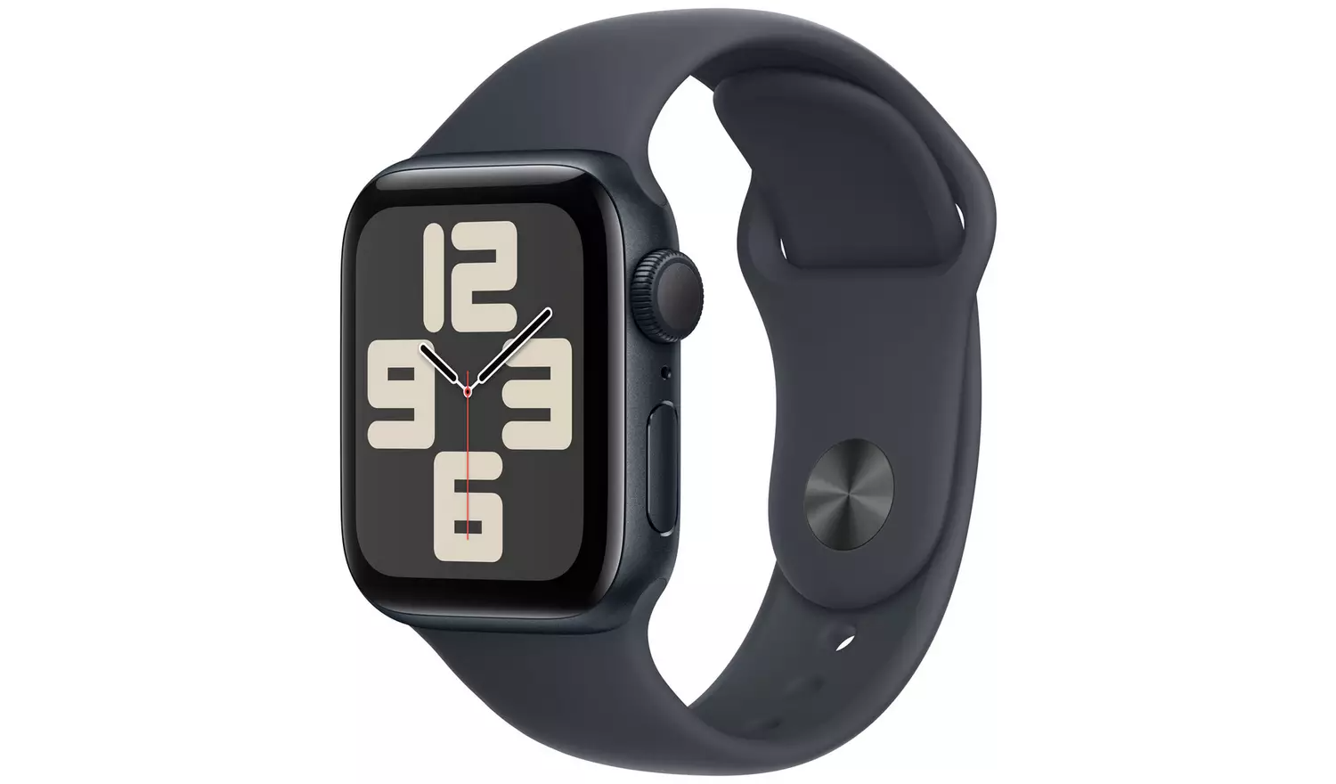 Apple Series 6 Black 44 2024 mm Smart Watch