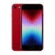 Apple iPhone SE 2022 3rd Generation (256GB) - (Product) RED