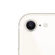 Apple iPhone SE 2022 3rd Generation (256GB) - Starlight