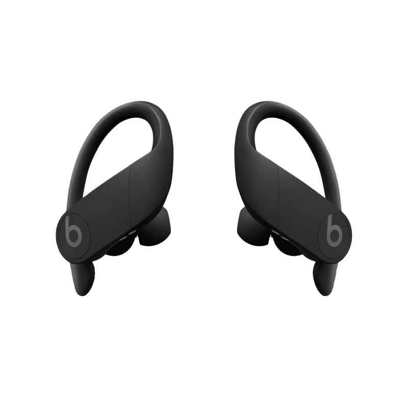 Beats Powerbeats Pro Bluetooth True Wireless Earphones - Black