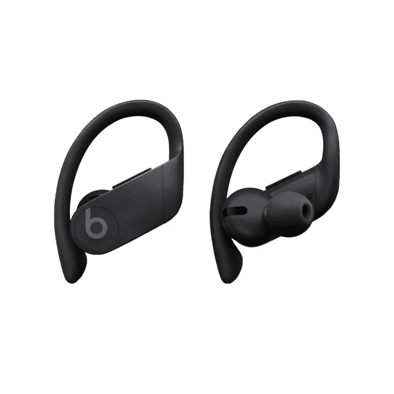 Beats Powerbeats Pro Bluetooth True Wireless Earphones - Black