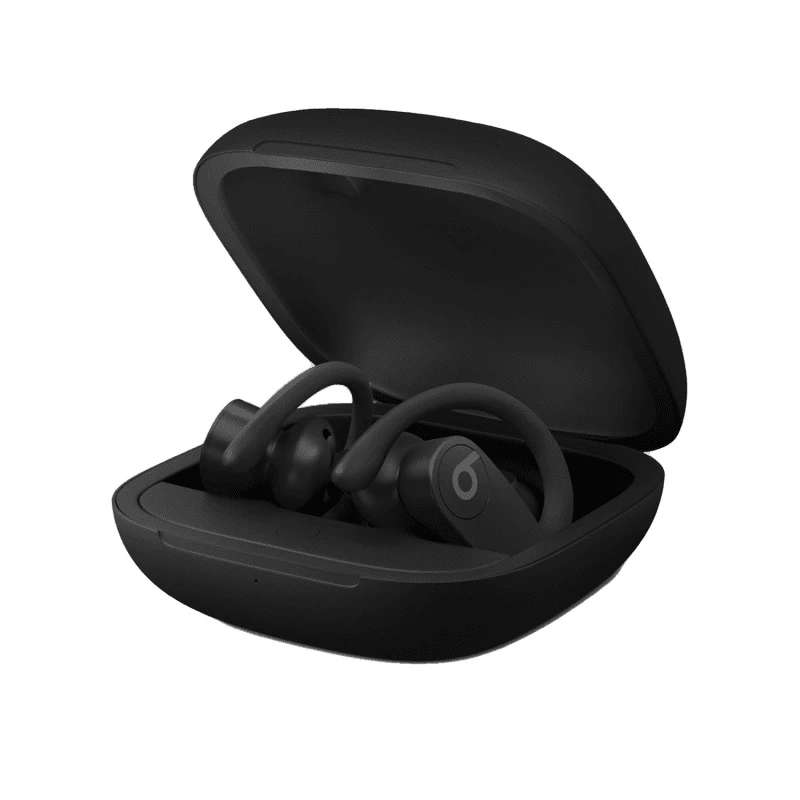 Beats Powerbeats Pro Bluetooth True Wireless Earphones - Black