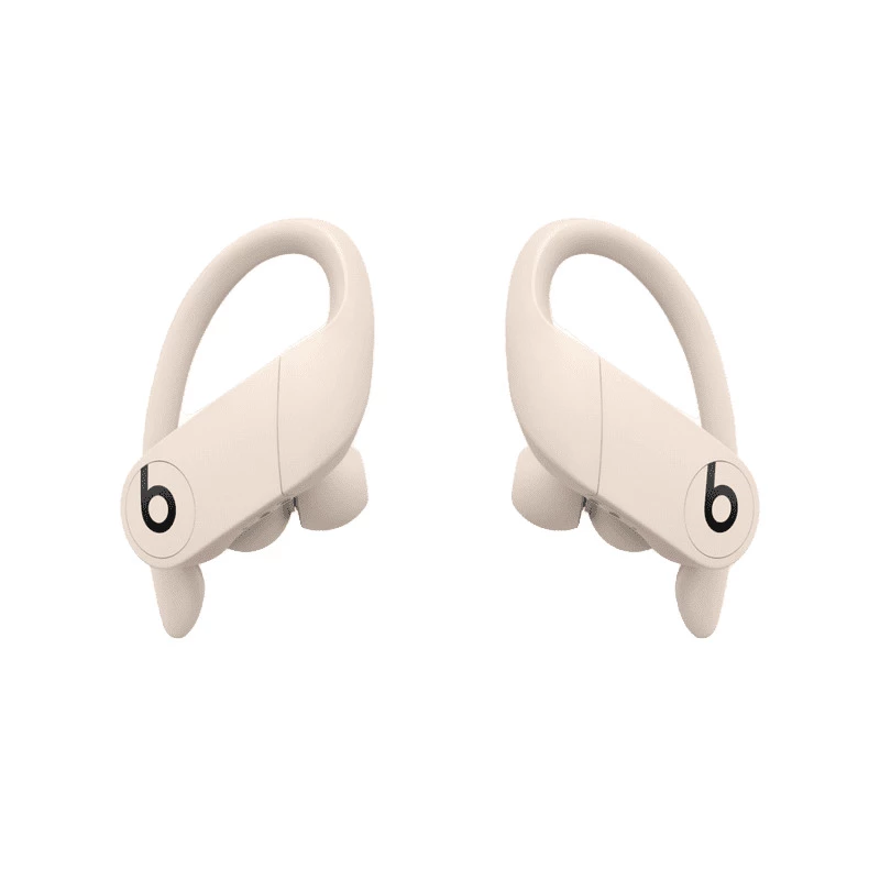 Beats Powerbeats Pro Bluetooth True Wireless Earphones - Ivory