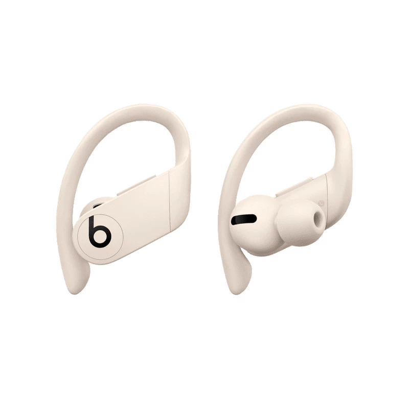 Beats Powerbeats Pro Bluetooth True Wireless Earphones - Ivory