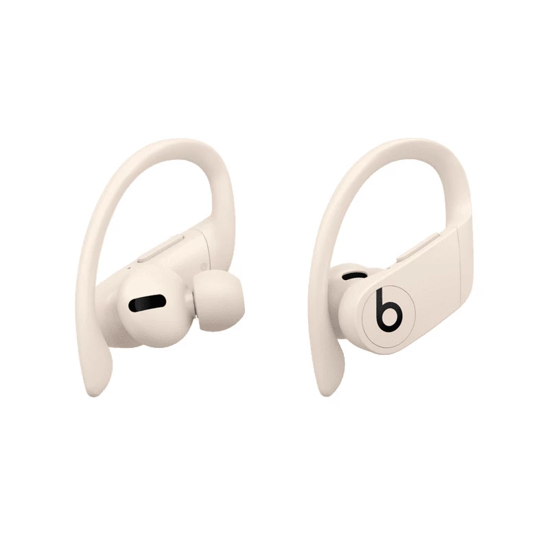 Beats Powerbeats Pro Bluetooth True Wireless Earphones - Ivory