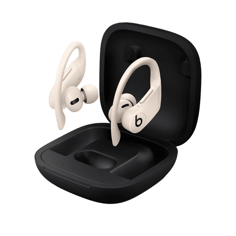 Beats Powerbeats Pro Bluetooth True Wireless Earphones - Ivory