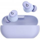 Beats Solo Buds (True Wireless Earbuds) - Arctic Purple