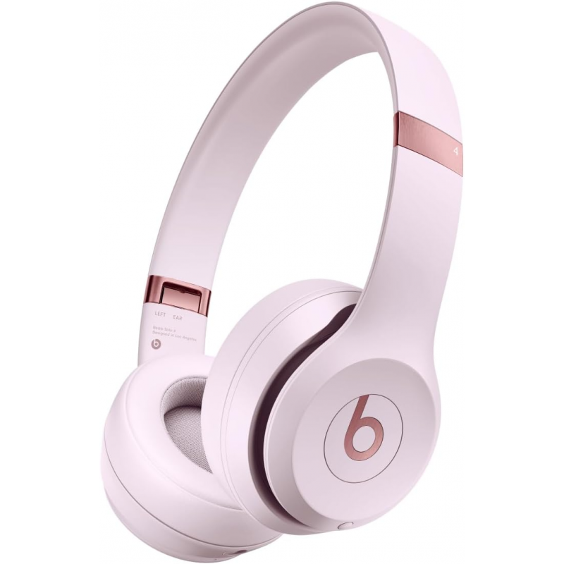 Pink beats earphones sale