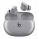 Beats Studio Buds + (2023) True Wireless Noise Cancelling Earbuds - Silver