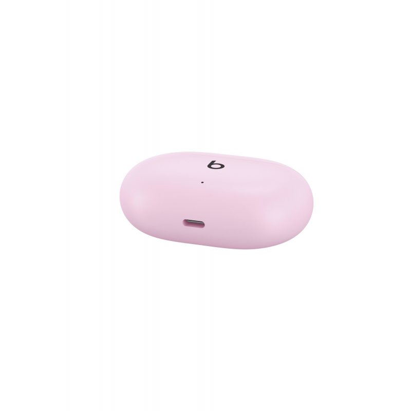 Beats Studio Buds, True Wireless Noise Cancelling Bluetooth Earbuds - Sunset Pink