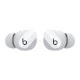 Beats Studio Buds, True Wireless Noise Cancelling Bluetooth Earbuds - White