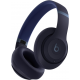 Beats Studio Pro Wireless Headphones with Bluetooth and Noise Cancelling - Navy