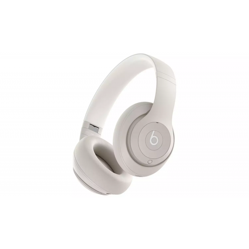 Beats Studio Pro Wireless Headphones with Bluetooth and Noise Cancelling - Sandstone