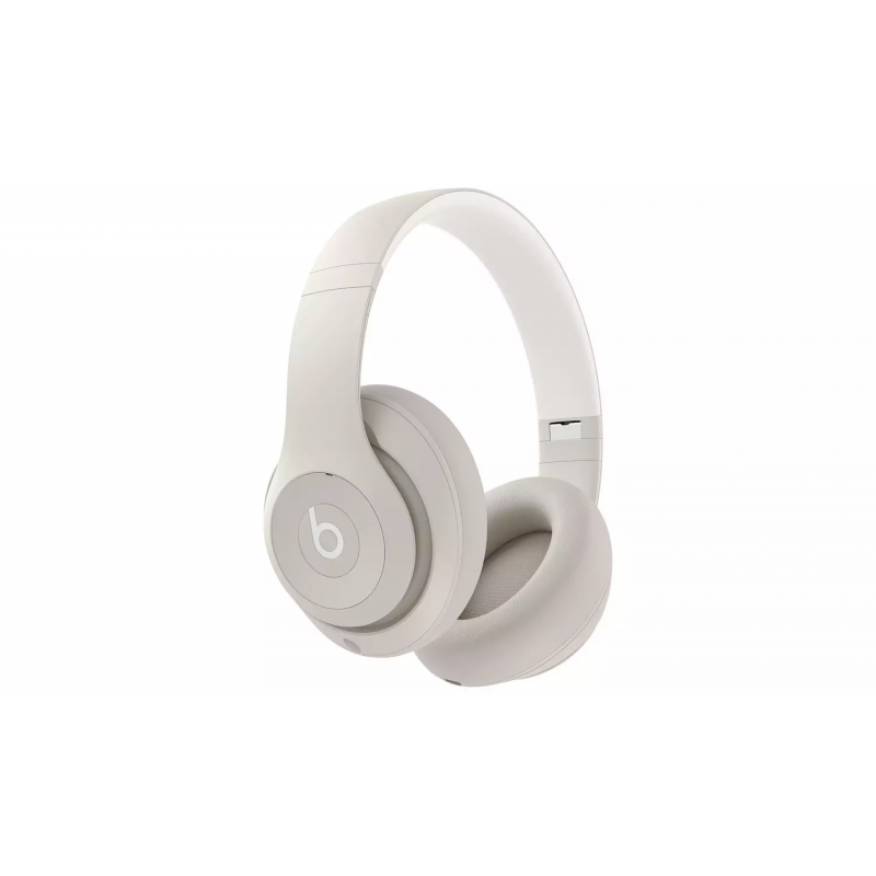 Beats Studio Pro Wireless Headphones with Bluetooth and Noise Cancelling - Sandstone