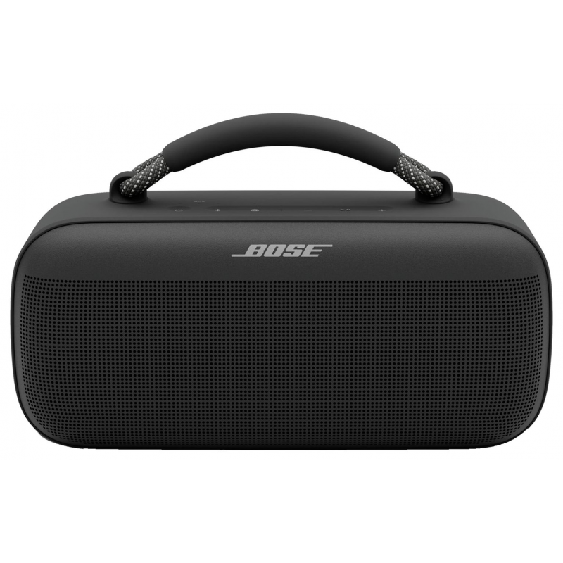 Bose SoundLink Max Portable Speaker - Black