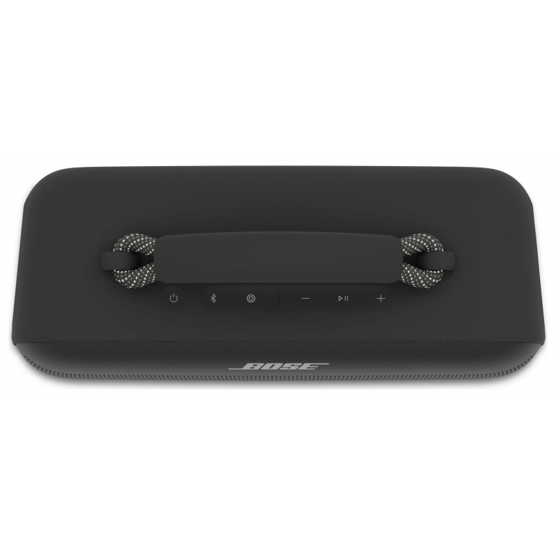 Bose SoundLink Max Portable Speaker - Black