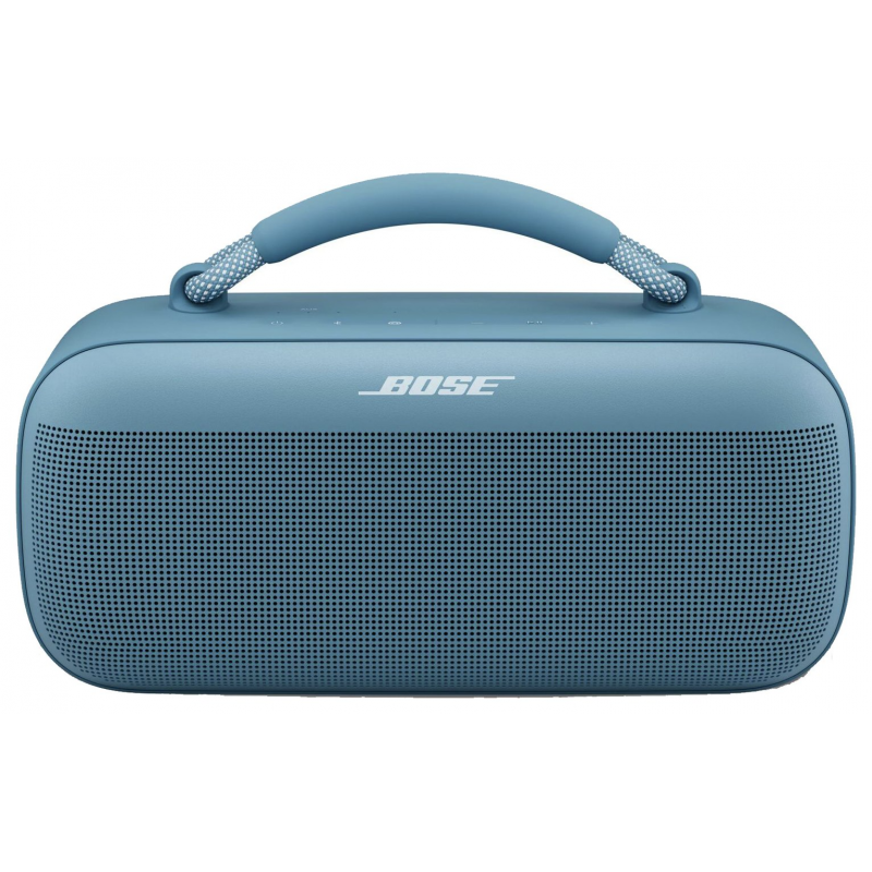 Bose SoundLink Max Portable Speaker - Blue Dusk