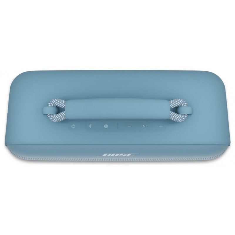 Bose SoundLink Max Portable Speaker - Blue Dusk