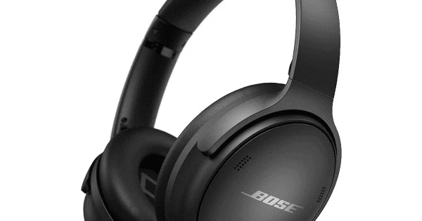 Bose QuietComfort 45 (QC45)Noise Cancelling  - Ourfriday