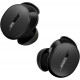 Bose QuietComfort Wireless Noise-Cancelling Earbuds - Black