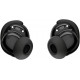 Bose QuietComfort Wireless Noise-Cancelling Earbuds - Black