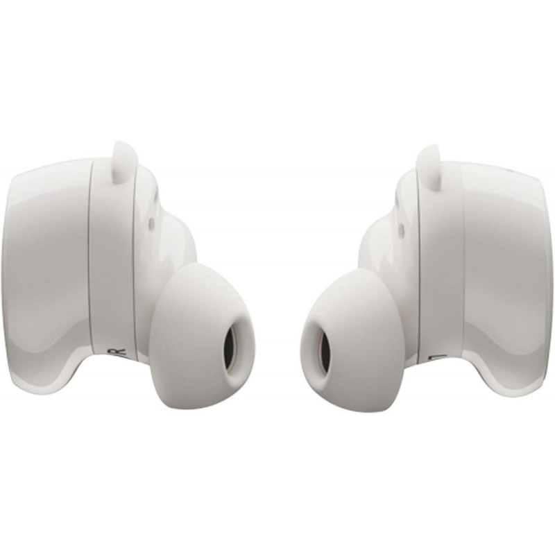 Bose QuietComfort Wireless Noise-Cancelling Earbuds - White