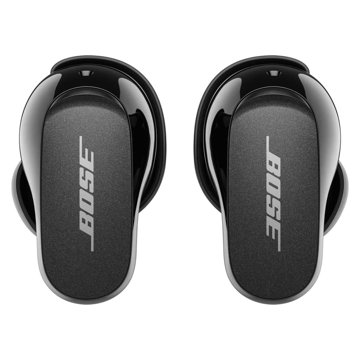 Never used Bose store Quietcomfort Earbuds