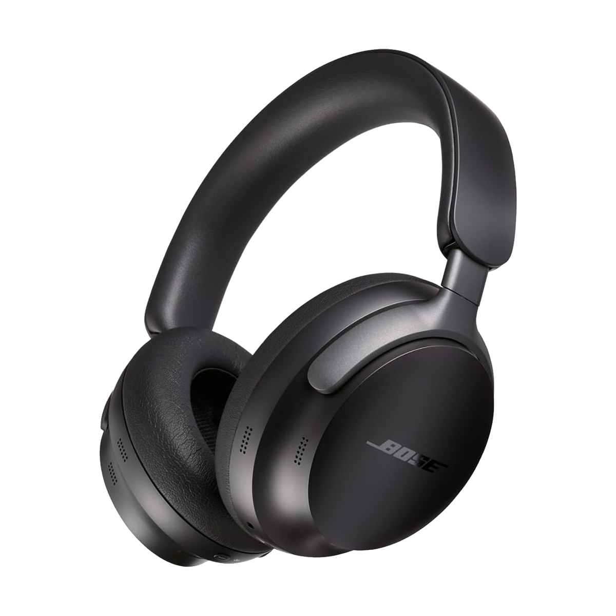 Bose QuietComfort Noise Cancelling offers Earbuds in Black