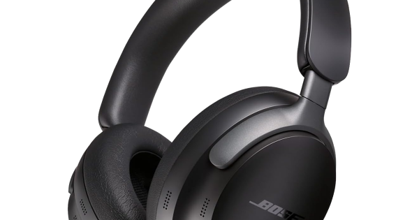 Bose newest headphones