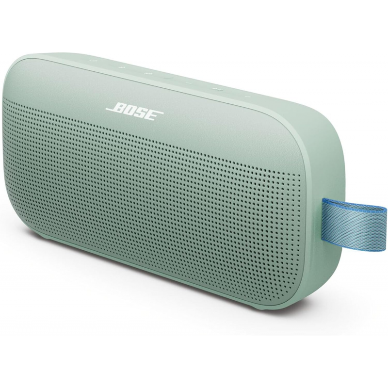 Bose Soundlink Flex 2nd Gen - Alpine Sage