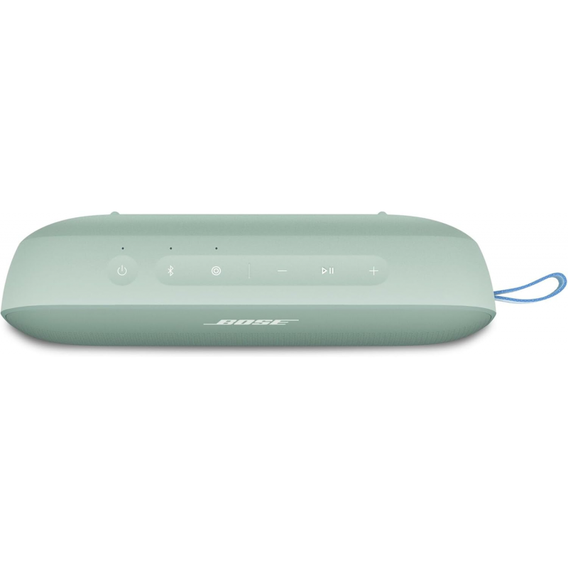 Bose Soundlink Flex 2nd Gen - Alpine Sage