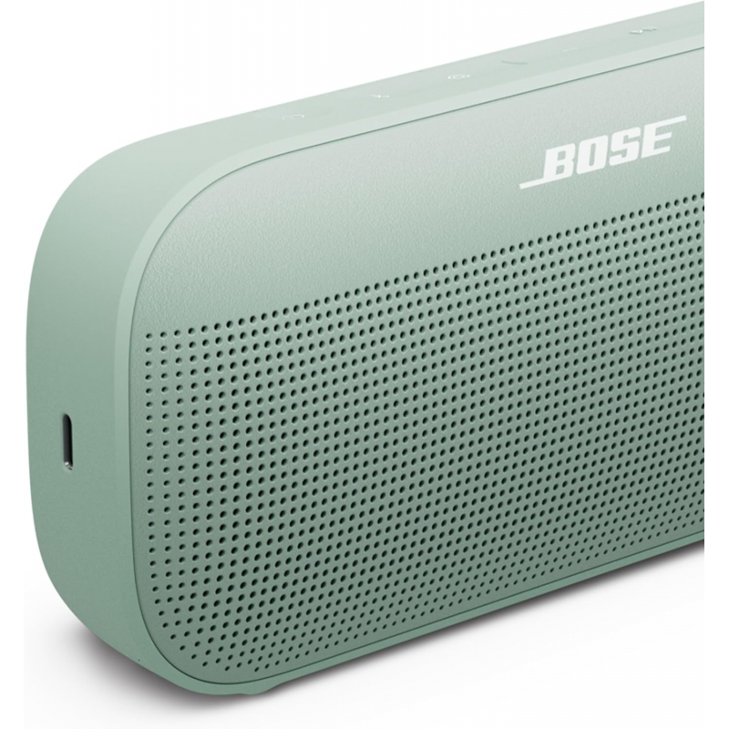 Bose Soundlink Flex 2nd Gen - Alpine Sage